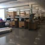 Lab Opens for Business!