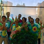 Flavell Lab hosts Picower Summer Social