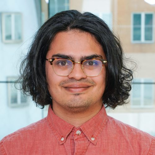Aaditya (Aadi) Prasad