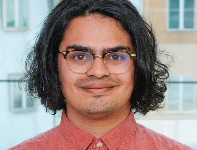 Aaditya (Aadi) Prasad