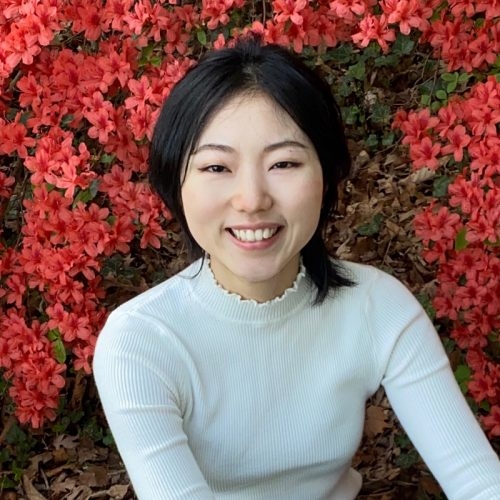 Jinyue Luo